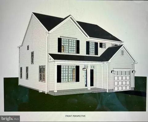110 W Lehman Ave, Hatboro, PA 19040