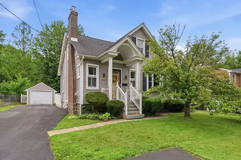 915 E Walnut St, North Wales, PA 19454