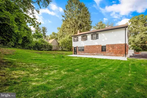 Exterior - 826 Pardee Ln, Wyncote, PA 19095 photo 9 of 12