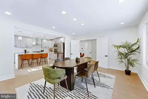 Dining - 826 Pardee Ln, Wyncote, PA 19095 photo 4 of 4