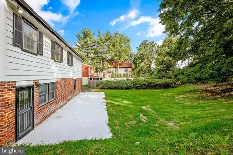 Exterior - 826 Pardee Ln, Wyncote, PA 19095 photo 11 of 12