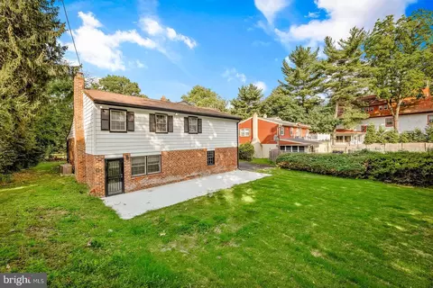 Exterior - 826 Pardee Ln, Wyncote, PA 19095 photo 10 of 12