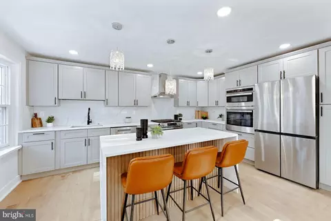 Kitchen - 826 Pardee Ln, Wyncote, PA 19095 photo 1 of 4