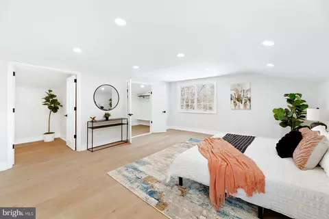 Bedroom - 826 Pardee Ln, Wyncote, PA 19095 photo 1 of 9