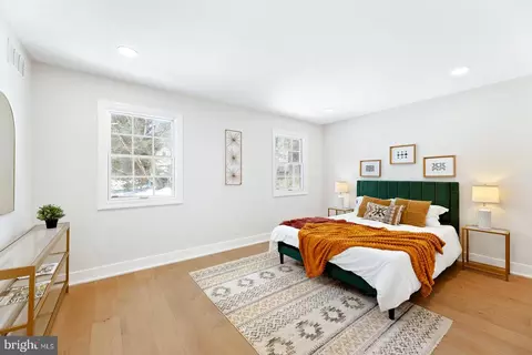 Bedroom - 826 Pardee Ln, Wyncote, PA 19095 photo 4 of 9