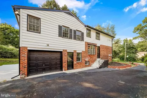 Exterior - 826 Pardee Ln, Wyncote, PA 19095 photo 7 of 12