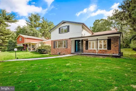 Exterior - 826 Pardee Ln, Wyncote, PA 19095 photo 5 of 12