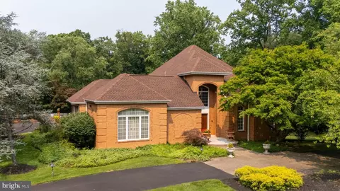 1733 Stocton Rd, Meadowbrook, PA 19046