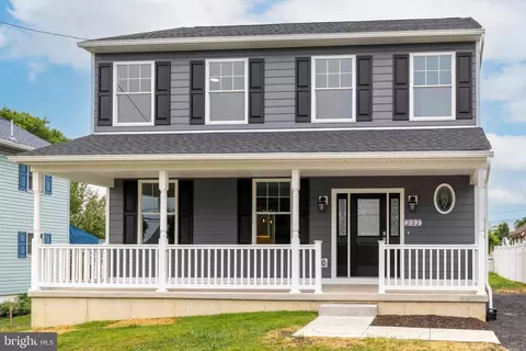 232 Brook St, Willow Grove, PA 19090