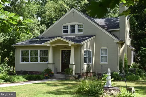 1109 Forest Ave, Lansdale, PA 19446