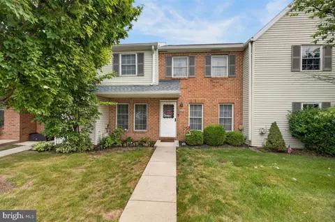 2216 Mulberry Ct, Lansdale, PA 19446