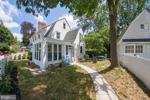 307 Tregaron Rd, Bala Cynwyd, PA 19004