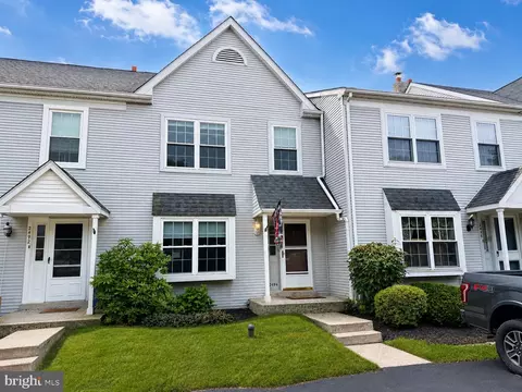2494 Norrington Dr #west, West Norriton, PA 19403