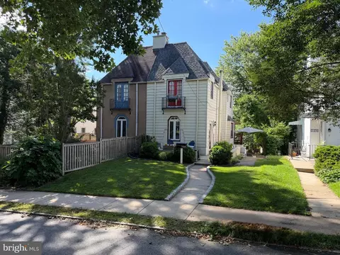 1468 Hampstead Rd, Wynnewood, PA 19096