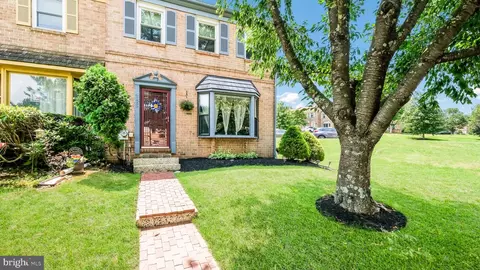 4125 Rittenhouse Ln, Skippack, PA 19474