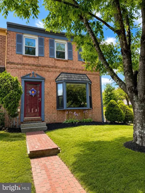 4125 Rittenhouse Ln, Skippack, PA 19474