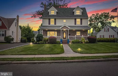 518 Stewart Rd, Hatboro, PA 19040