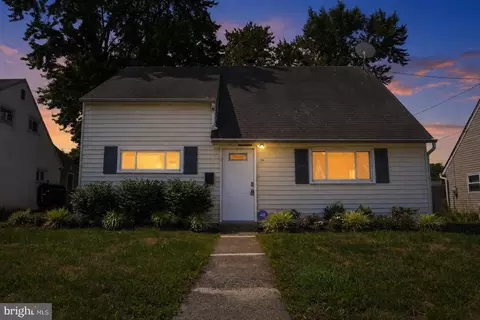 356 W Beech St, Pottstown, PA 19464