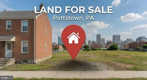 316 Chestnut St, Pottstown, PA 19464