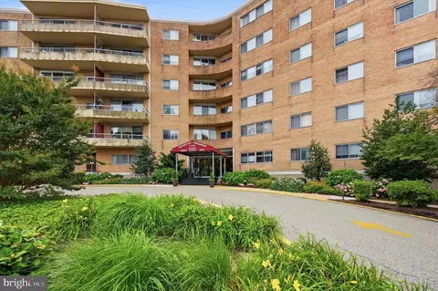 100 West Ave #518-S, Jenkintown, PA 19046