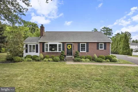 149 Linfield Trappe Rd, Royersford, PA 19468
