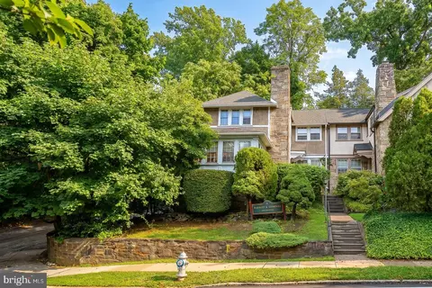 40 Rock Hill Rd, Bala Cynwyd, PA 19004