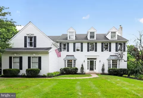 2299 Warner Rd, Lansdale, PA 19446