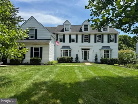 2299 Warner Rd, Lansdale, PA 19446