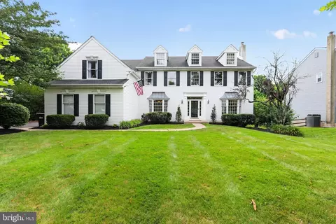 2299 Warner Rd, Lansdale, PA 19446