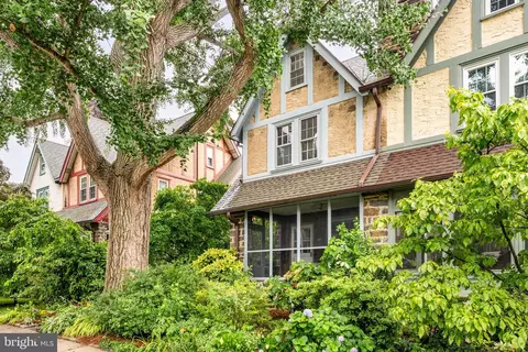 132 Kenilworth Rd, Merion Station, PA 19066