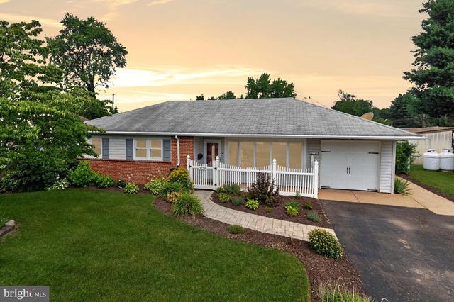 3129 Sycamore Ln #Y, Norristown, PA 19401