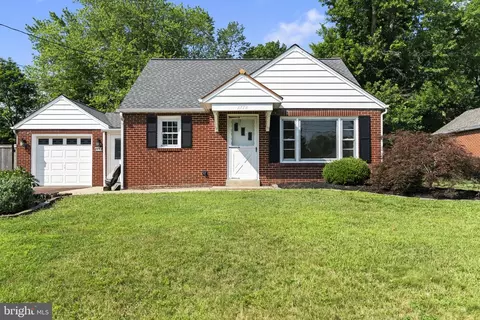 2772 Beech St, Hatfield, PA 19440