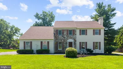 529 Faith Dr, Eagleville, PA 19403