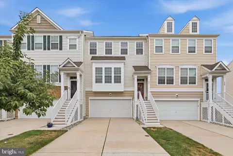 407 Ellison Dr, North Wales, PA 19454