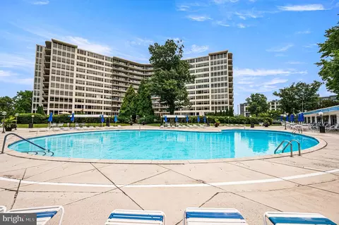 50 Belmont Ave #401, Bala Cynwyd, PA 19004
