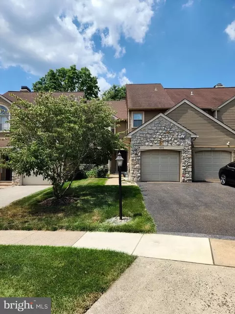 1408 Bronte Ct, Lansdale, PA 19446