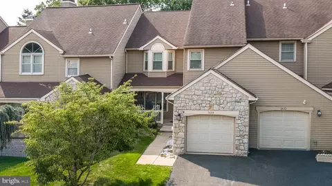 1408 Bronte Ct, Lansdale, PA 19446