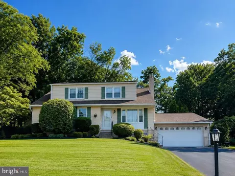 2530 Ball Rd, Willow Grove, PA 19090