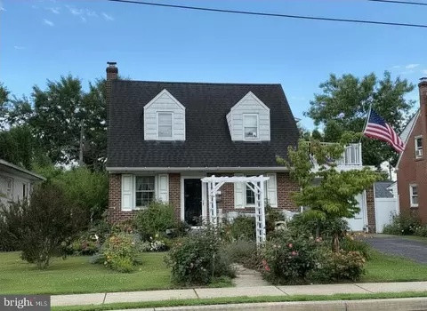 250 W King St, Pottstown, PA 19464