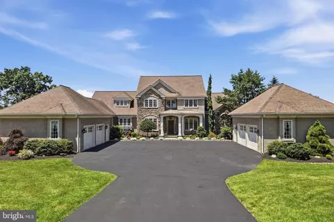 643 Harleysville Pike, Lederach, PA 19450