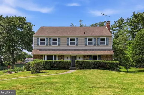 1021 Laurence Dr, Blue Bell, PA 19422