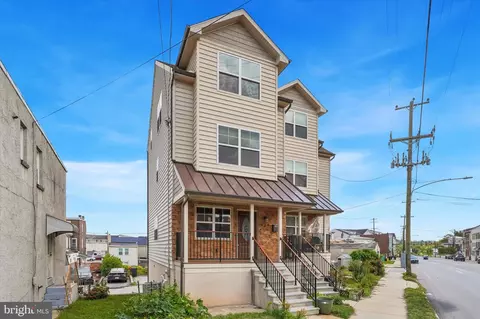 439 Ford St, Bridgeport, PA 19405