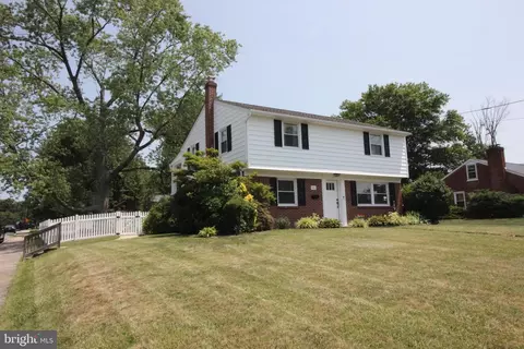 203 Penn Ave, Souderton, PA 18964