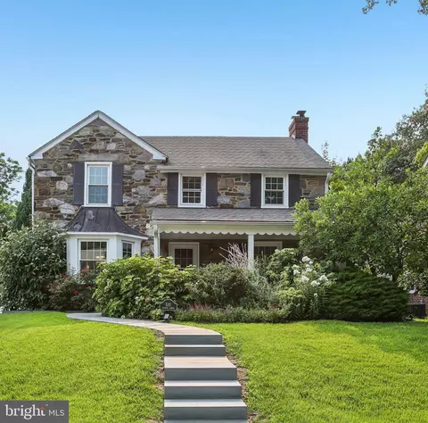 510 Cynwyd Cir, Bala Cynwyd, PA 19004