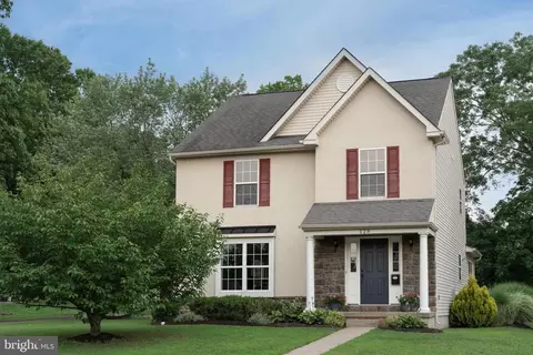 128 Montgomery Ave, Souderton, PA 18964