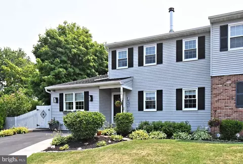 109 Macintosh Ln, North Wales, PA 19454