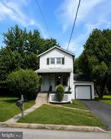 2260 W Walnut St, Colmar, PA 18915
