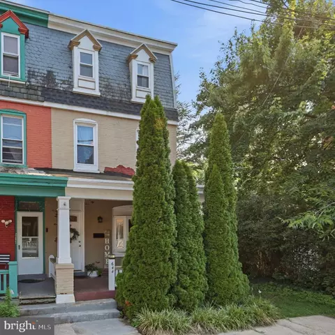 644 Chestnut St, Pottstown, PA 19464