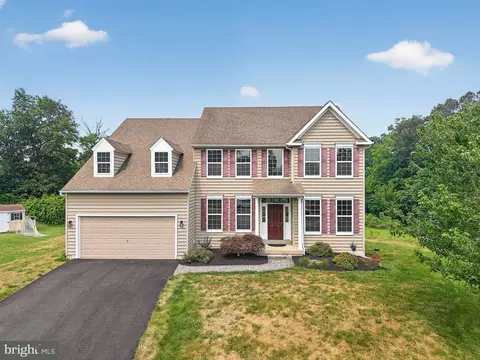 1100 Autumnview Ln, Pottstown, PA 19464