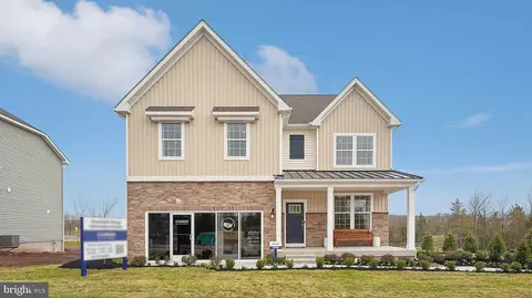 3029 Martha Way, Pennsburg, PA 18073